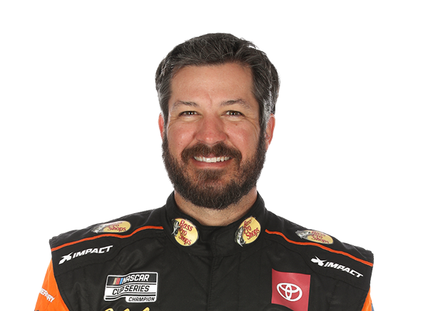 Martin Truex Jr.