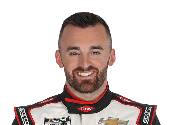 Austin Dillon