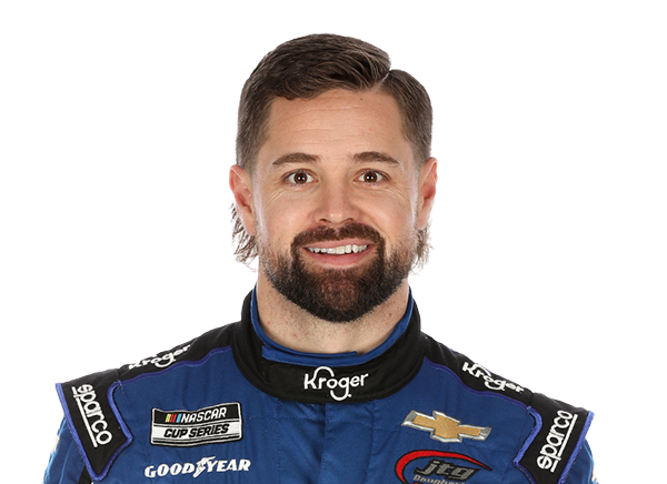 Ricky Stenhouse Jr.