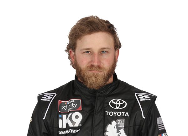 Jeffrey Earnhardt