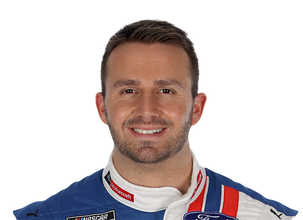 Matt DiBenedetto