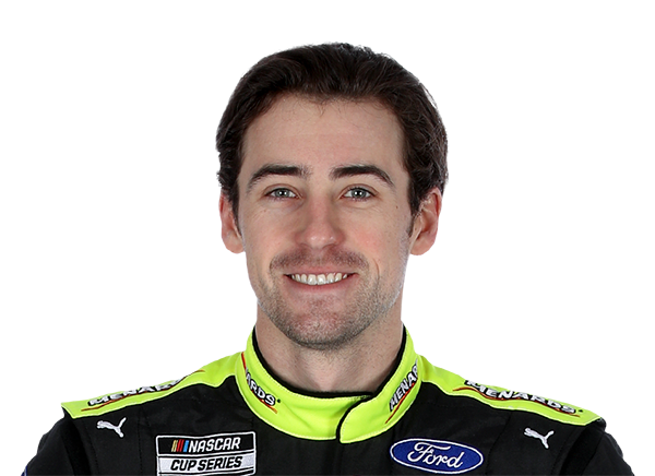 Ryan Blaney