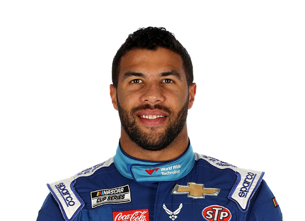 Bubba Wallace