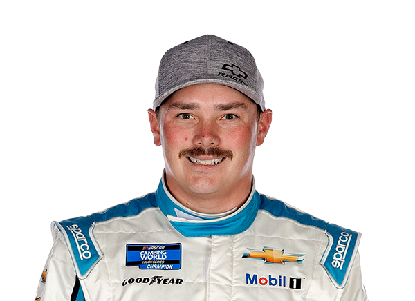 Brett Moffitt