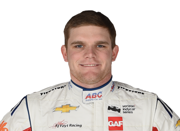 Conor Daly