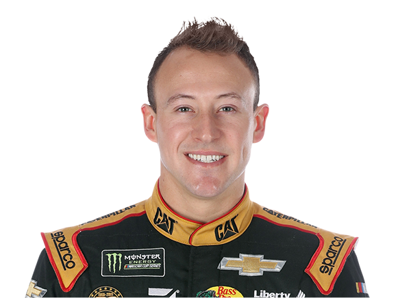 Daniel Hemric