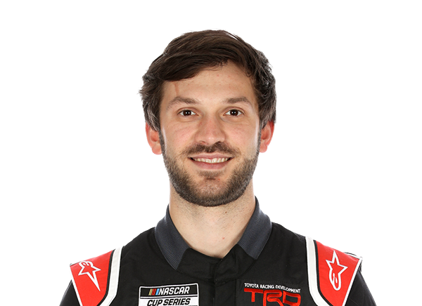 Daniel Suarez