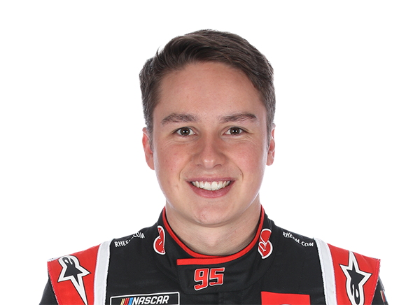 Christopher Bell