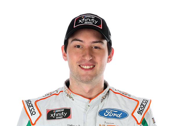 Chase Briscoe