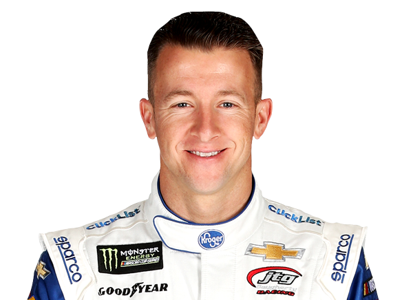 AJ Allmendinger